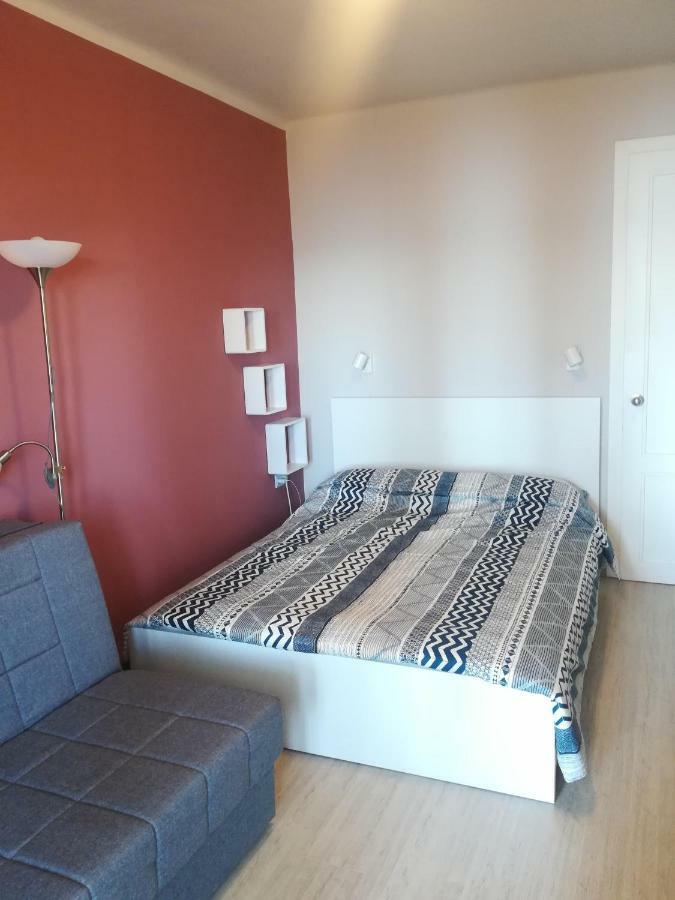 Studio Apartman Arni Риека Экстерьер фото